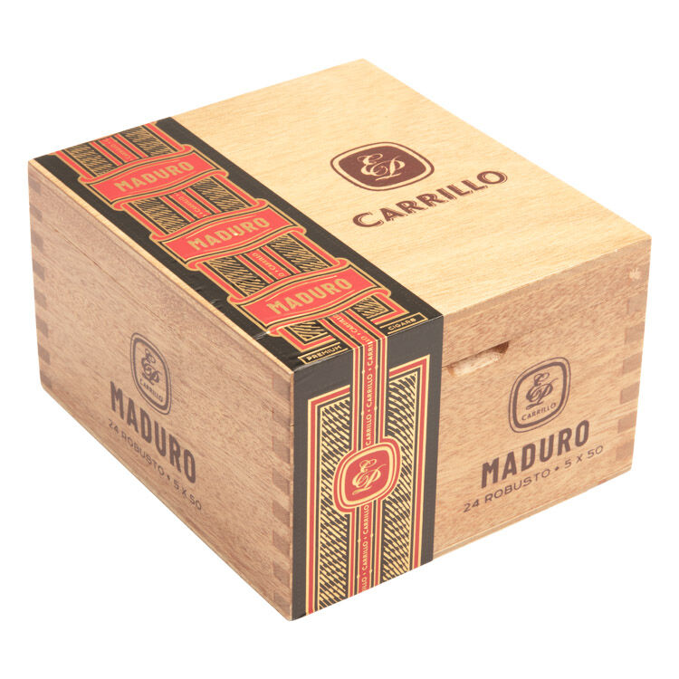 View product media EPEMDR3 Robusto Maduro, , jrcigars 3